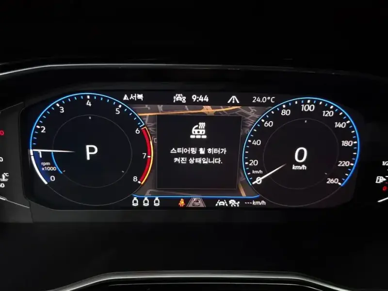 2024 Volkswagen Jetta с пробегом 28 233 км