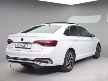 2024 Volkswagen Jetta с пробегом 26 226 км