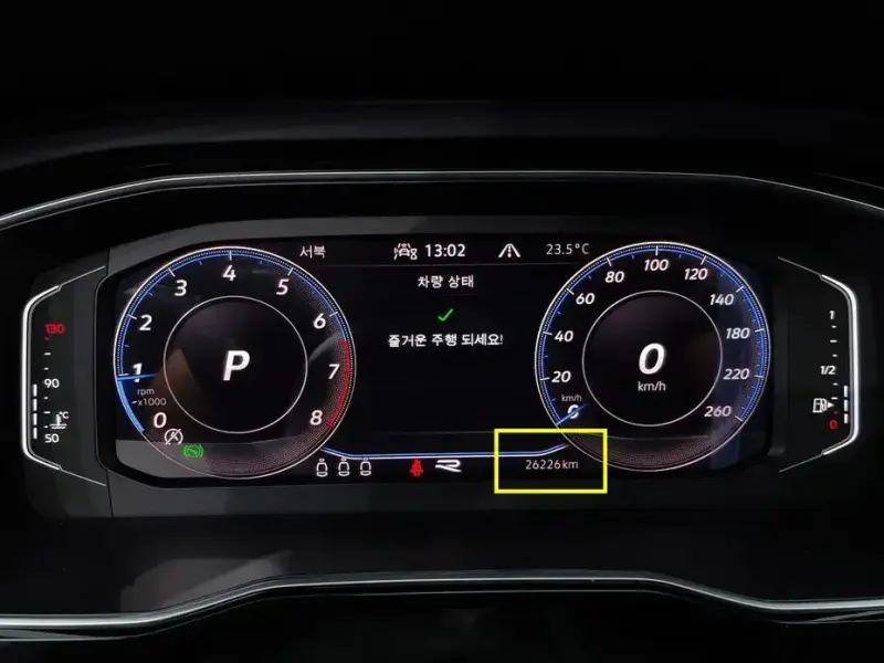 2024 Volkswagen Jetta с пробегом 26 226 км