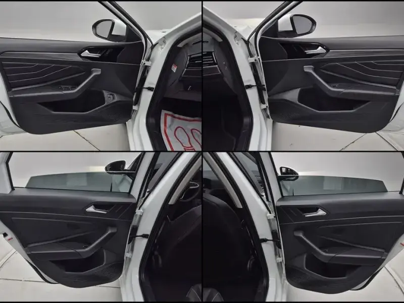 2023 Volkswagen Jetta с пробегом 29 381 км