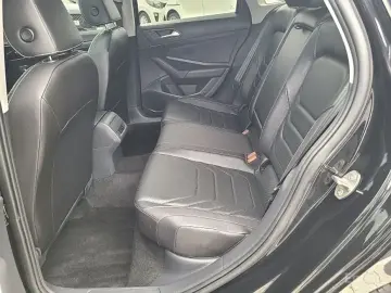 2022 Volkswagen Jetta с пробегом 20 800 км