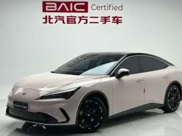 Arcfox Alpha S5