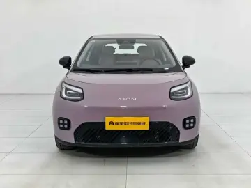 2025 Aion UT с пробегом 31 400 км