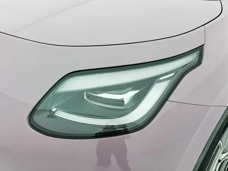 2025 Aion UT с пробегом 31 400 км