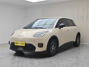 2025 Aion UT с пробегом 16 200 км
