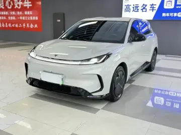 Arcfox T1