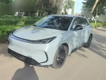 Arcfox T1