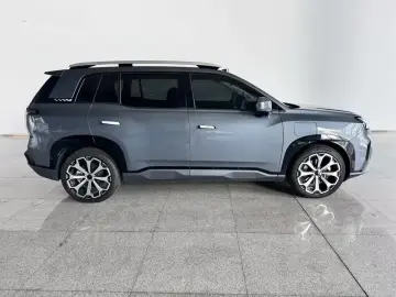 2024 Aion V с пробегом 39 000 км