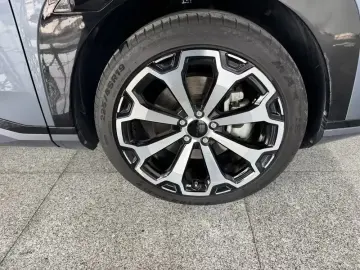2024 Aion V с пробегом 39 000 км