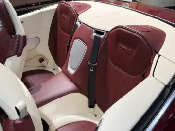 2020 Aston Martin DB11 с пробегом 23 700 км