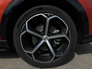 2026 Aito M6 с пробегом 6 200 км