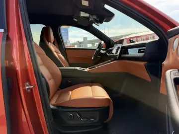2026 Aito M6 с пробегом 6 200 км