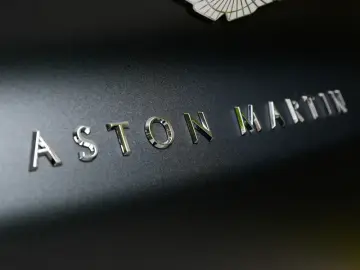 2024 Aston Martin DBX с пробегом 600 км