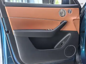 2026 Aito M6 с пробегом 5 000 км