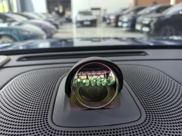 2026 Aito M6 с пробегом 5 000 км