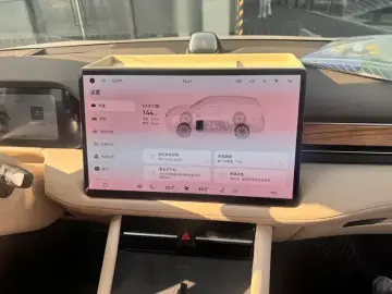 2024 Aito M7 с пробегом 40 000 км