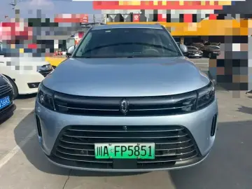 2024 Aito M7 с пробегом 94 000 км