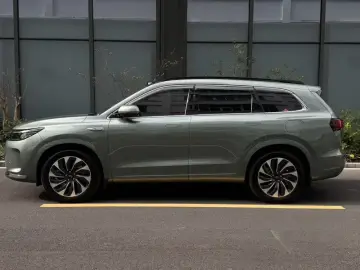 2024 Aito M7 с пробегом 104 000 км