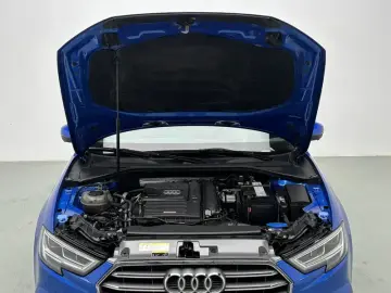 2020 Audi A3 с пробегом 74 500 км