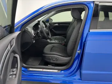 2020 Audi A3 с пробегом 74 500 км