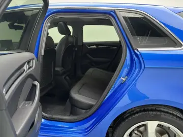 2020 Audi A3 с пробегом 74 500 км