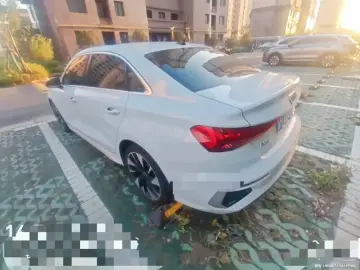2022 Audi A3 с пробегом 50 000 км