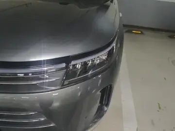 2024 Aito M7 с пробегом 43 000 км