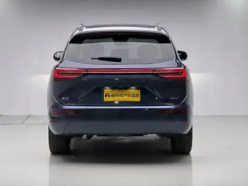 2024 Aito M7 с пробегом 33 100 км