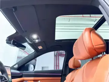 2024 Aito M7 с пробегом 49 100 км