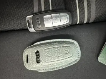 2023 Audi A3 с пробегом 10 900 км