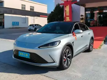 Arcfox Alpha S
