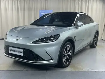 Arcfox Alpha S