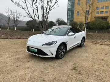 Arcfox Alpha S