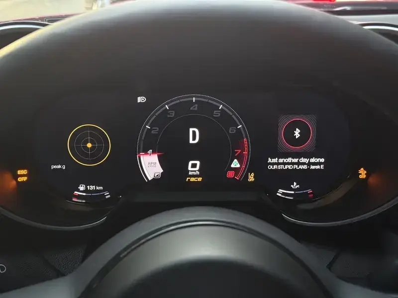 2024 Alfa Romeo Giulia с пробегом 9 700 км