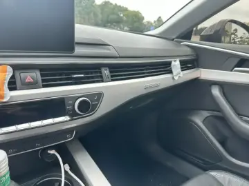 2019 Audi A5 с пробегом 66 000 км
