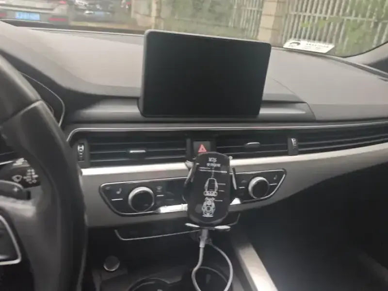2019 Audi A5 с пробегом 81 000 км