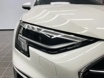 2024 Audi A3 с пробегом 27 700 км