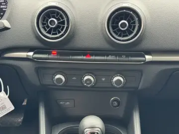 2020 Audi A3 с пробегом 30 800 км