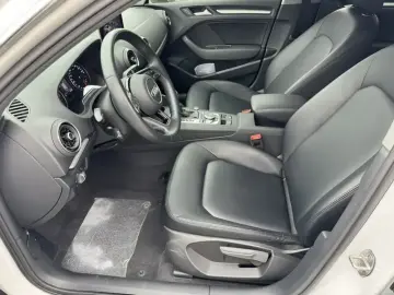 2020 Audi A3 с пробегом 30 800 км