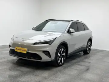 Arcfox Alpha T5