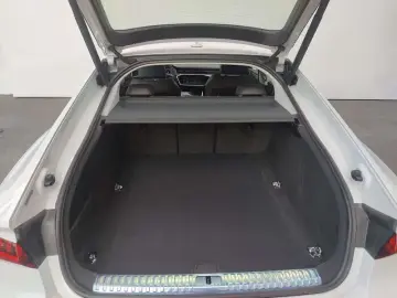 2024 Audi A7 с пробегом 30 000 км