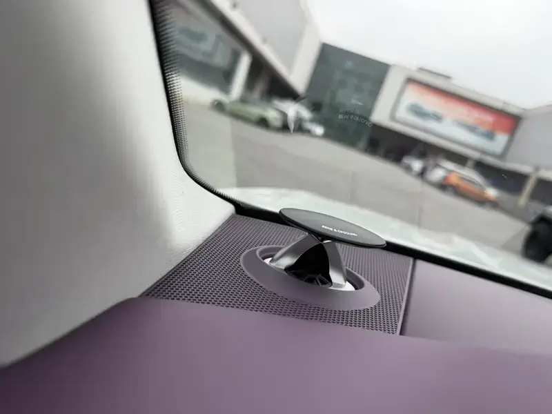 2024 Audi A7 с пробегом 2 000 км