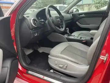 2019 Audi A3 с пробегом 116 000 км