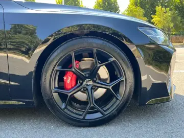 2023 Audi A7 с пробегом 32 000 км