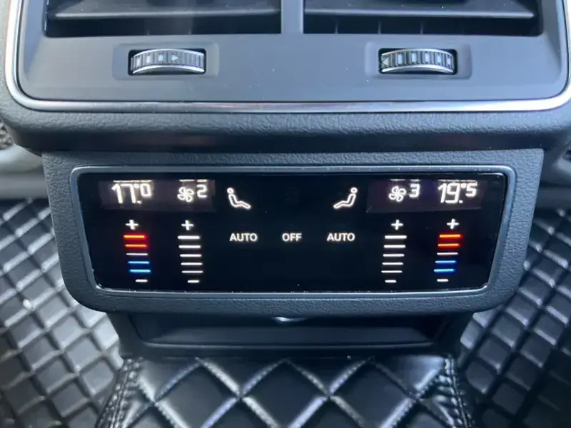 2023 Audi A7 с пробегом 32 000 км
