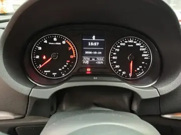 2020 Audi A3 с пробегом 75 800 км