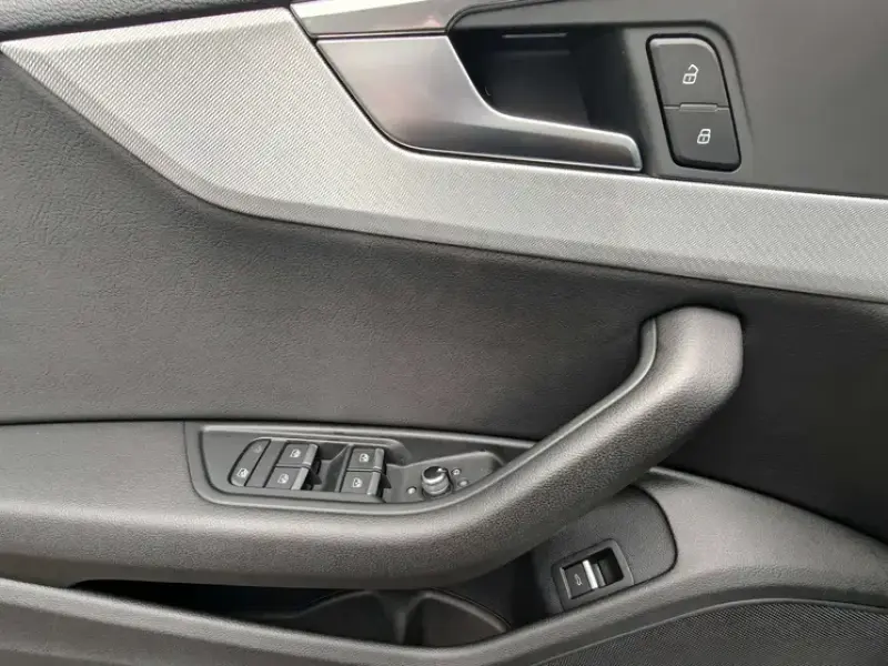 2019 Audi A5 с пробегом 95 900 км