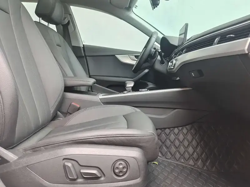 2019 Audi A5 с пробегом 95 900 км
