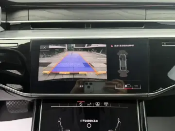 2019 Audi A8 с пробегом 120 000 км