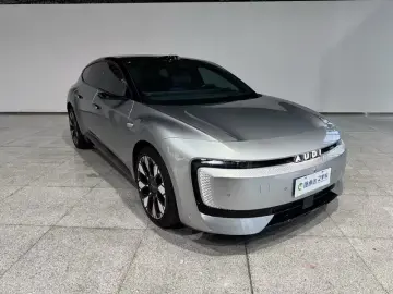 2026 Audi E5 с пробегом 19 700 км